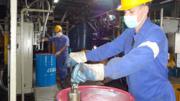 trabajadores