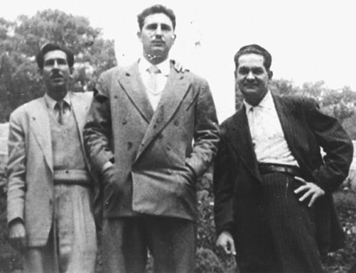  fidel en México