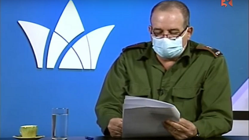 Tomás Alexis Martín Venegas