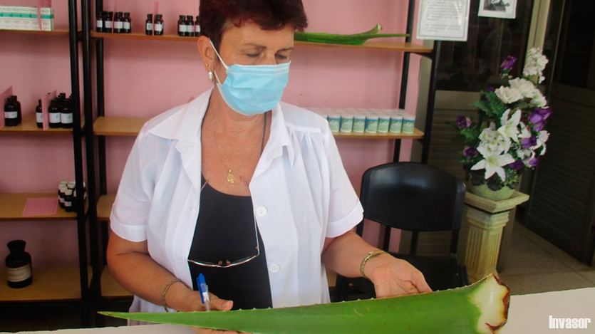 Medicina verde