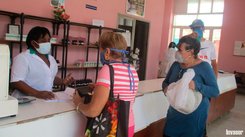 Medicina verde