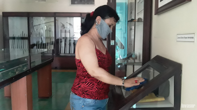 Museos 