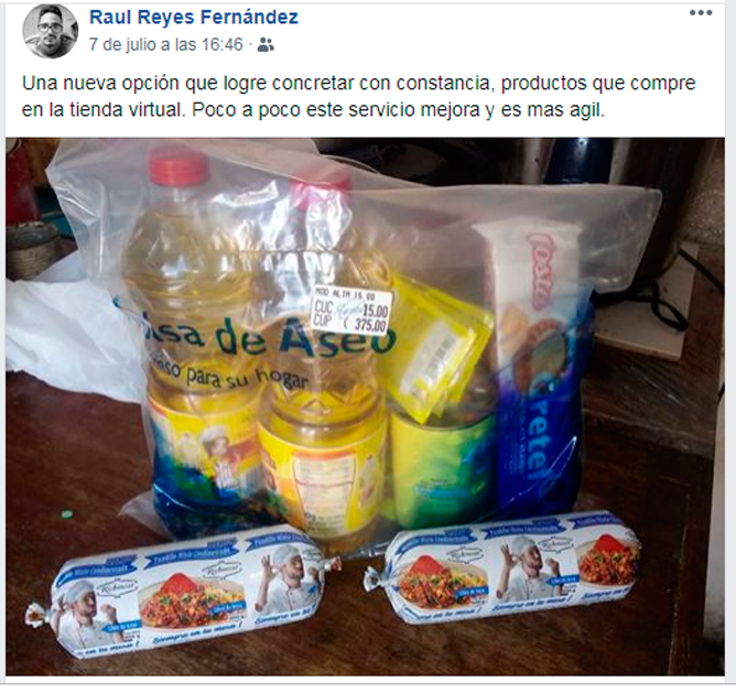 TuEnvio