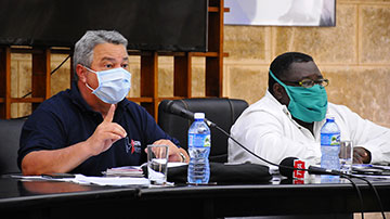 Ulises Guilarte de Nacimiento