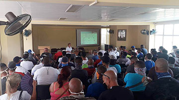 trabajadores avileños 