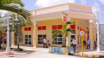 Sucursal Caracol tienda