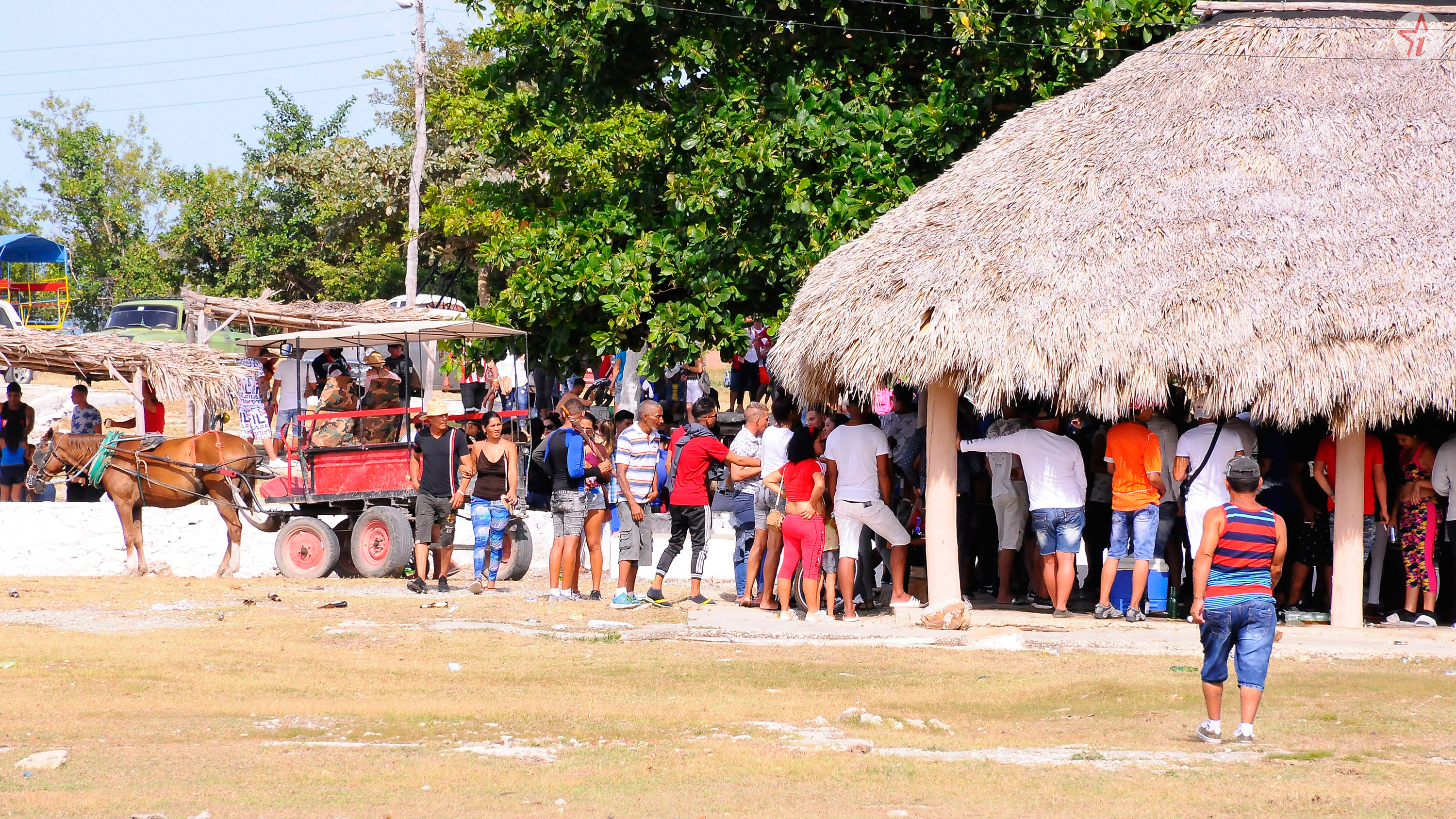 Punta Alegre, verano 2020
