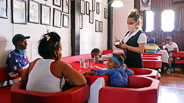 restaurante Don Pepe