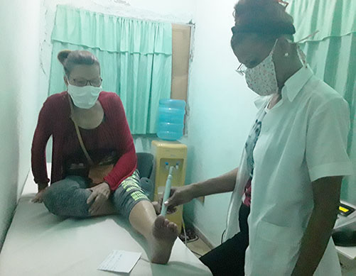 consulta rehabilitacion