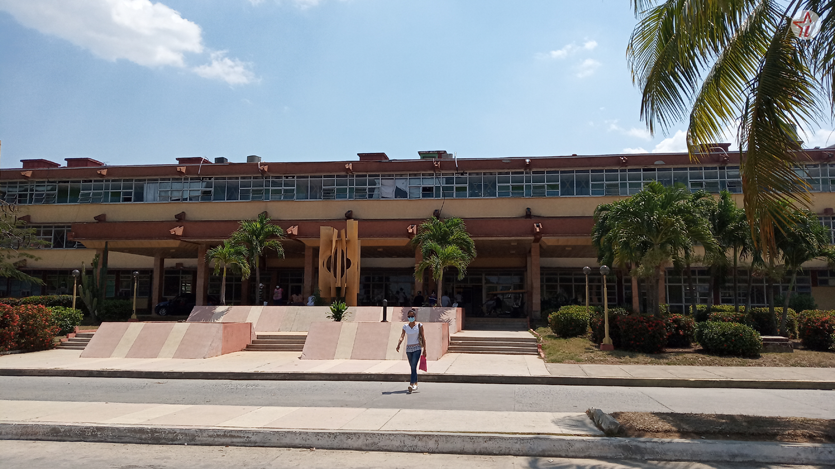 Hospital