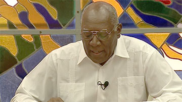 Salvador Valdés