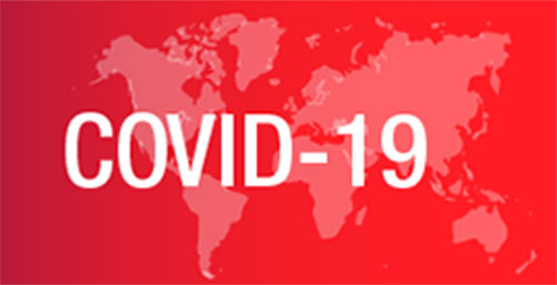 COVID-19 