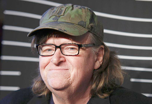 michael moore