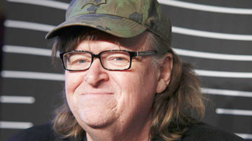 Michael Moore