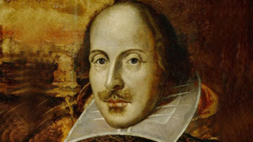  William Shakespeare 