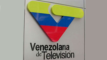 Venezolana de Televisión