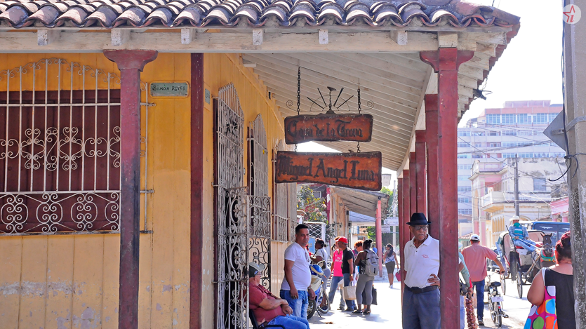 casa de la trova 
