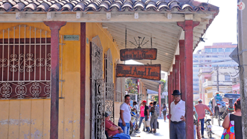 casa de la trova 
