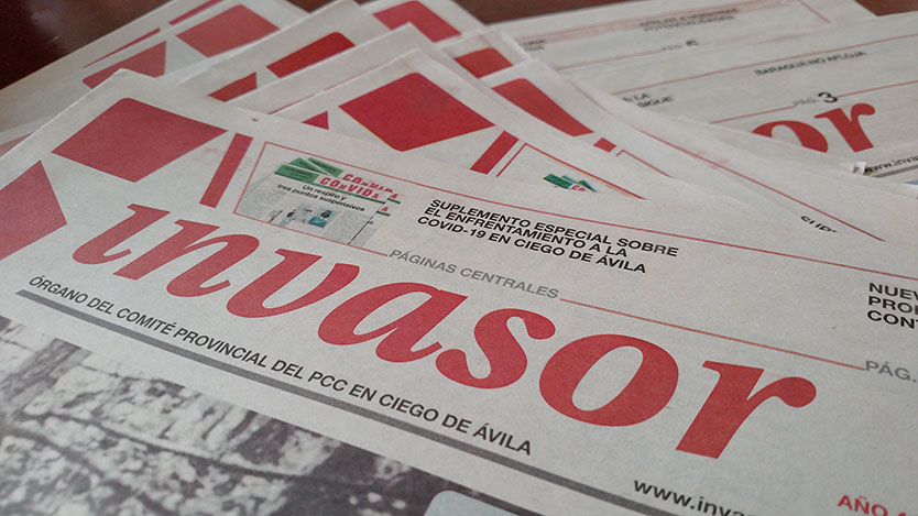 Periódicos
