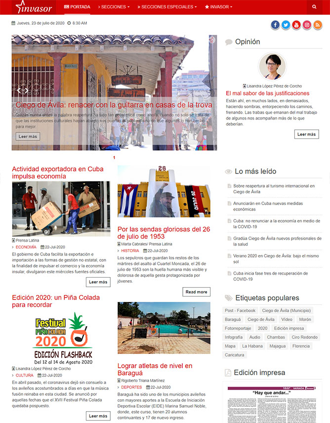  periodico