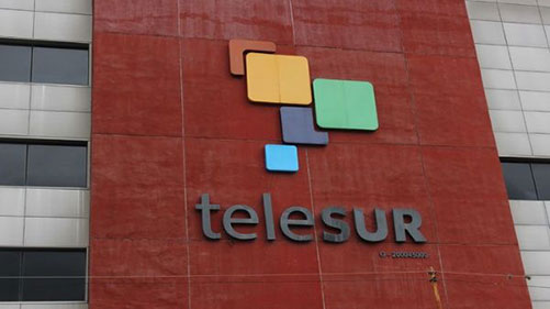 telesur
