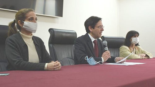 tribunal electoral
