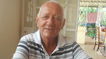 Macho Cordero García