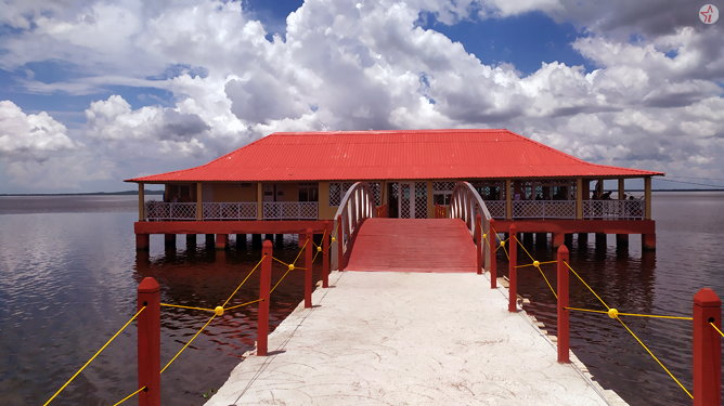 La Atarraya, Morón