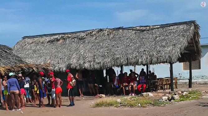 Playa Cunagua