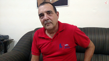 Rigoberto López Pérez