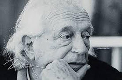 Rafael Alberti