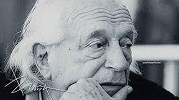 Rafael Alberti