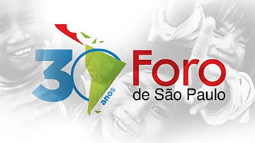Foro de Sao Paulo