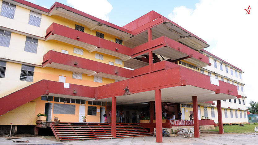 escuela