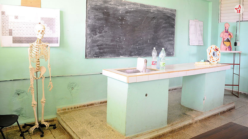  laboratorio