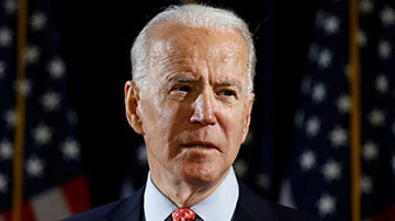 Joseph Biden