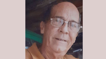 Ricardo José Padierne