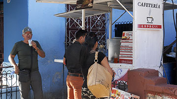 cuentapropistas 