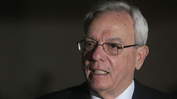 Eusebio Leal