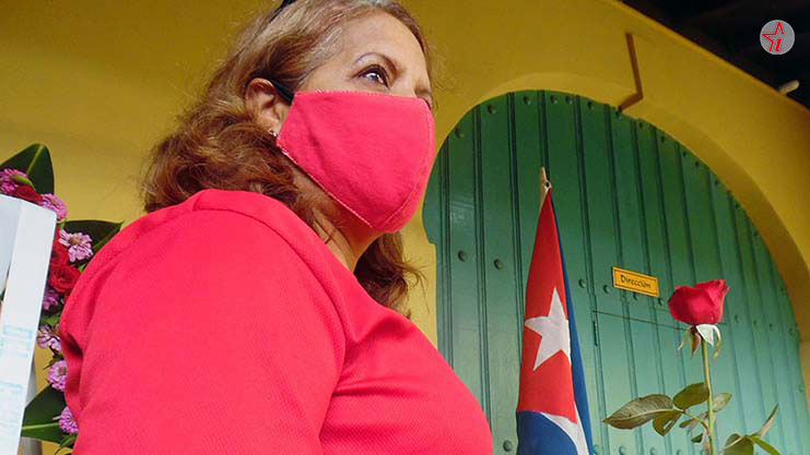  mujer
