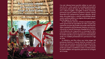 Portada del libro