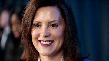 Gretchen Whitmer