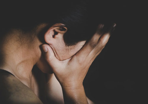 mujer