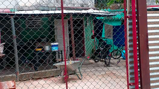 Edificios multifamiliares