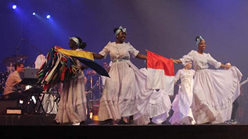 Proyecto Yambambó