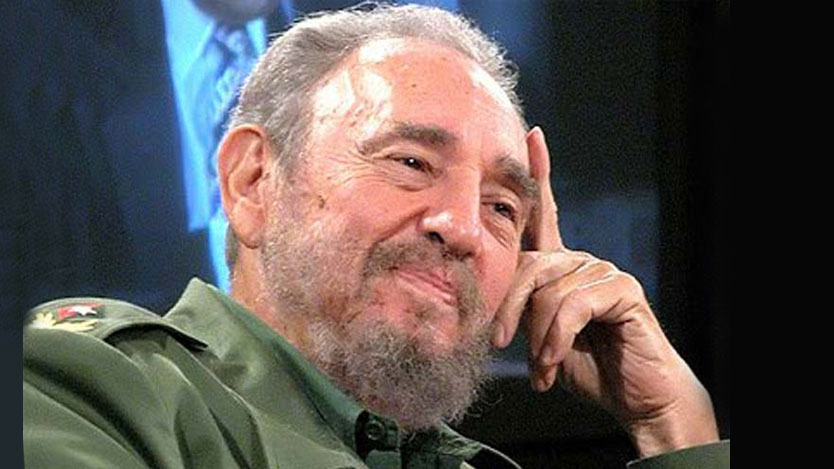 Fidel
