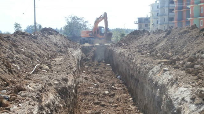 construcción viviendas