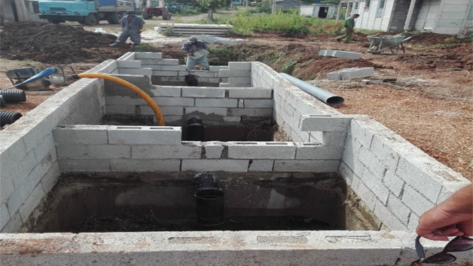 construcción