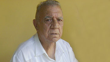 José Martín Suárez Álvarez