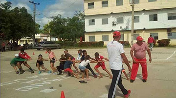 recreación